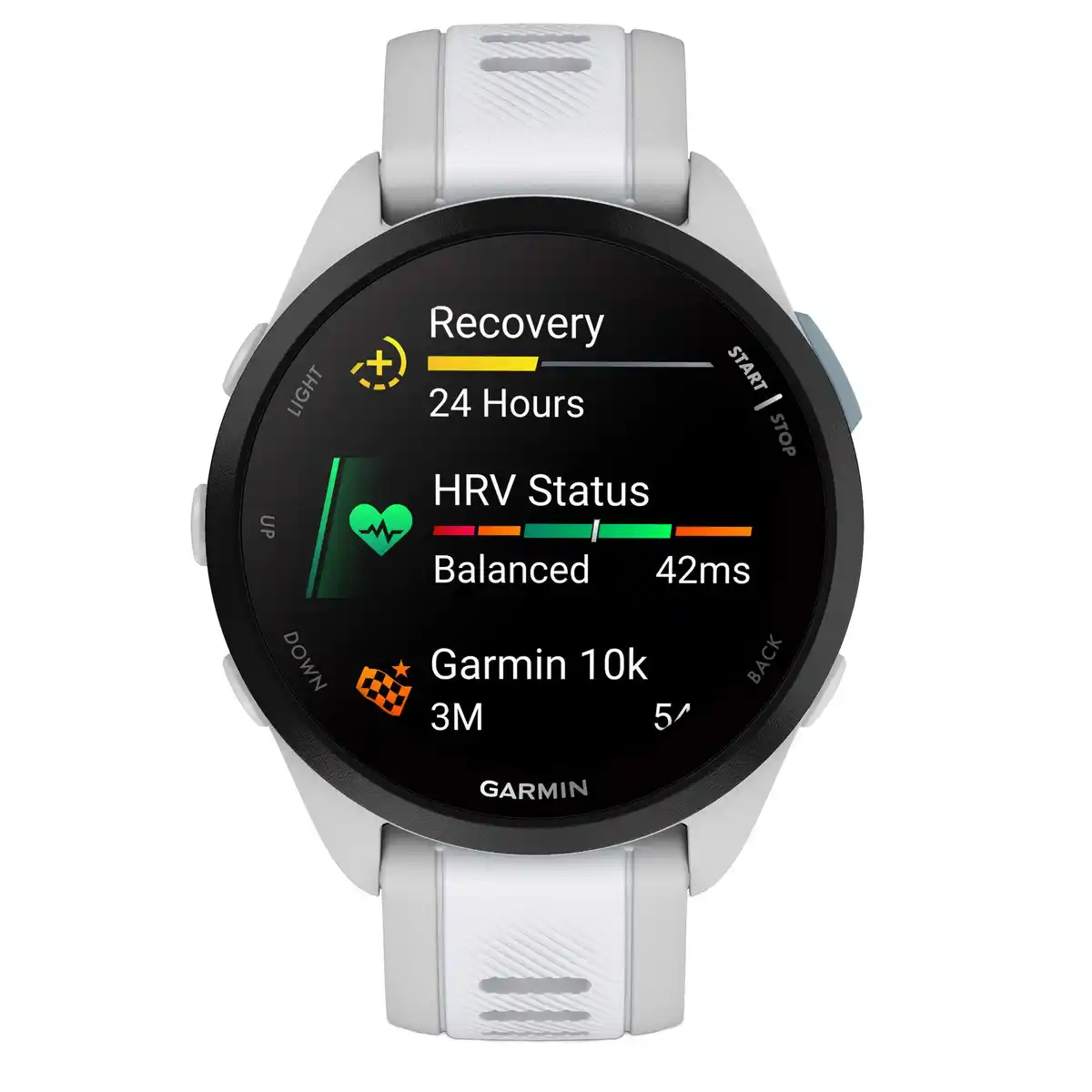 Bild 2 von FORERUNNER 165 - Smartwatch