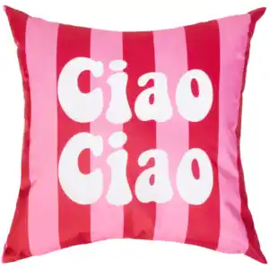 Outdoor-Kissen Italien