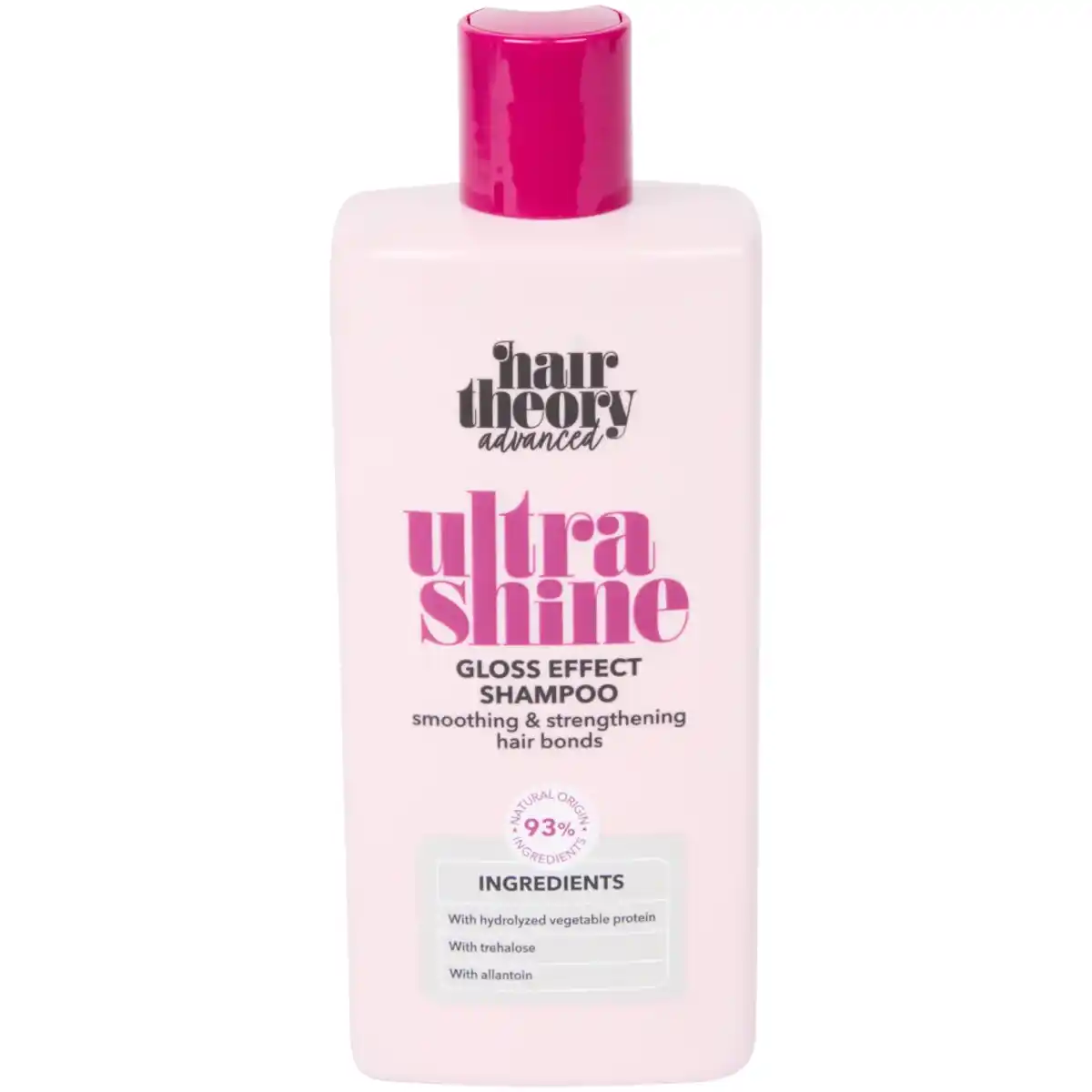 Bild 1 von Hair Theory Shampoo Ultra Shine