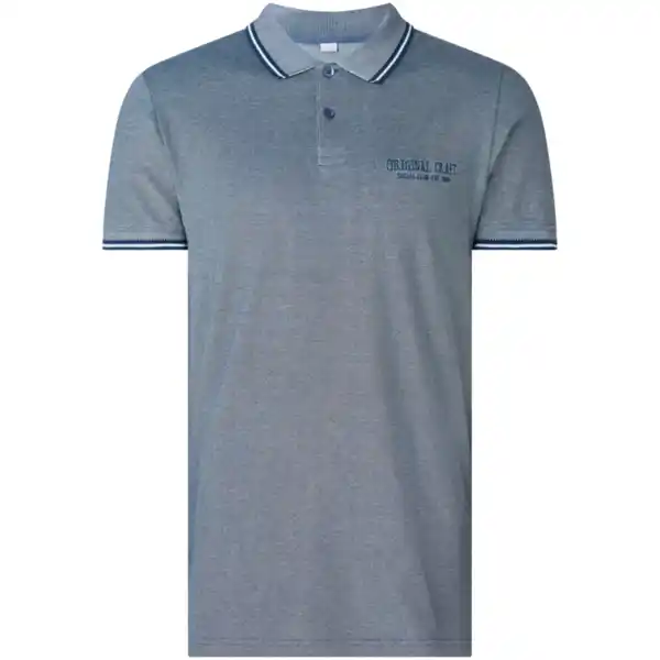 Bild 3 von Poloshirt