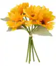 Bild 1 von Kunstblumen Sonnenblumen, gelb