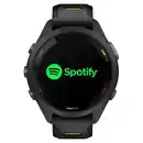 Bild 2 von FORERUNNER 265 - Smartwatch