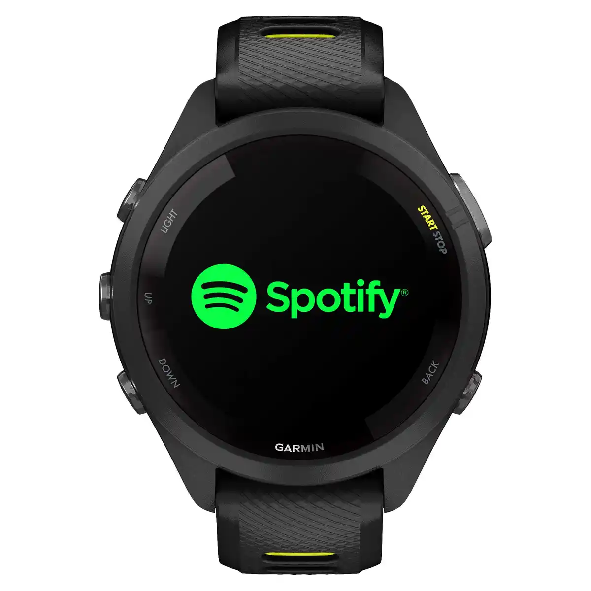 Bild 2 von FORERUNNER 265 - Smartwatch