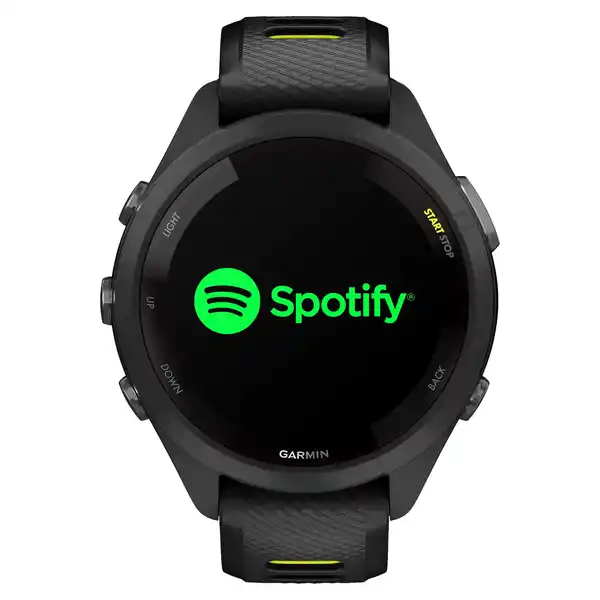 Bild 2 von FORERUNNER 265 - Smartwatch