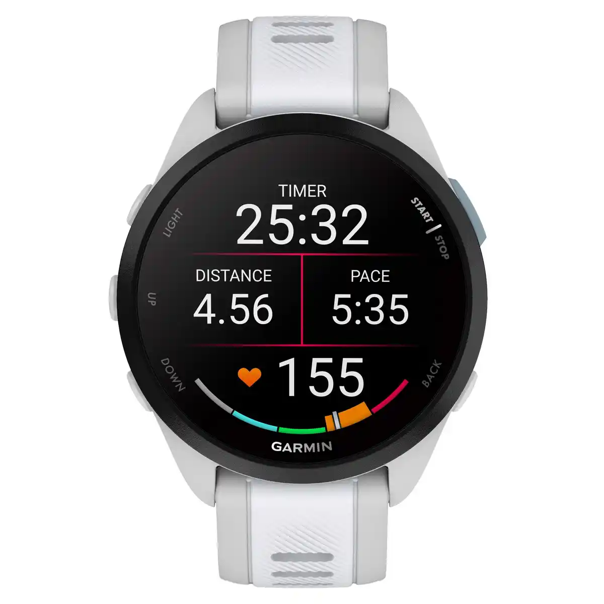 Bild 1 von FORERUNNER 165 - Smartwatch