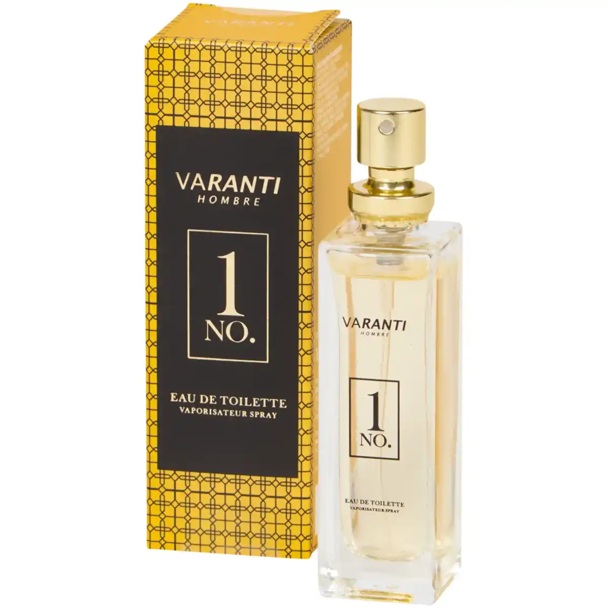 Bild 4 von Varanti Mini Eau de Toilette