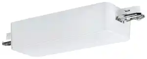 Dimmer Urail Switch Adapter in Weiß, Weiß