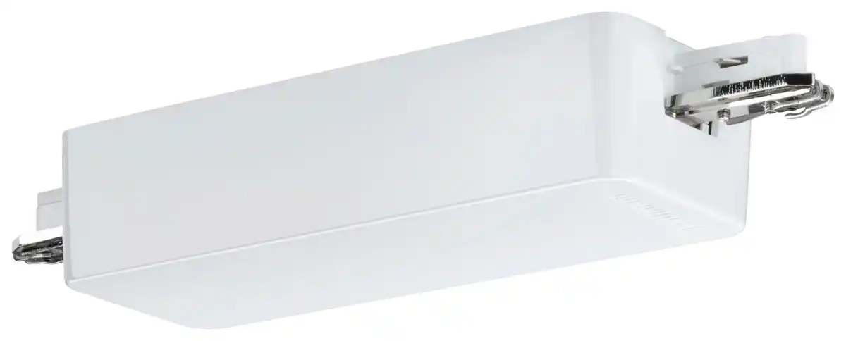 Bild 1 von Dimmer Urail Switch Adapter in Weiß, Weiß