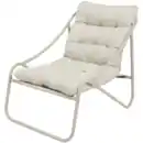 Bild 1 von Loungesessel mit Kissen