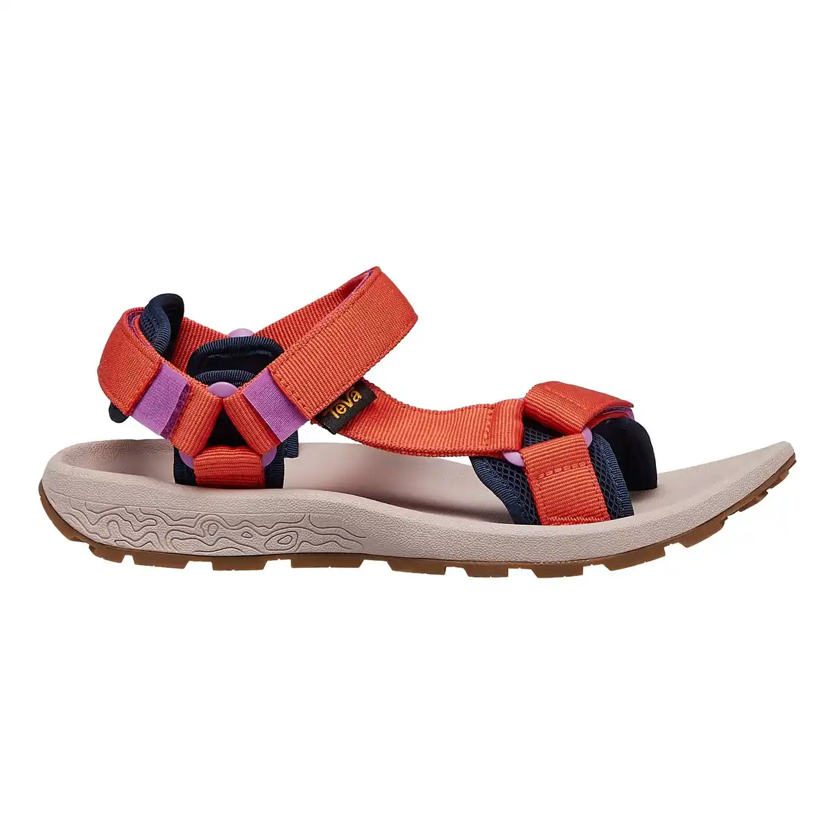 Bild 1 von HYDRATREK SANDAL Damen - Trekkingsandalen