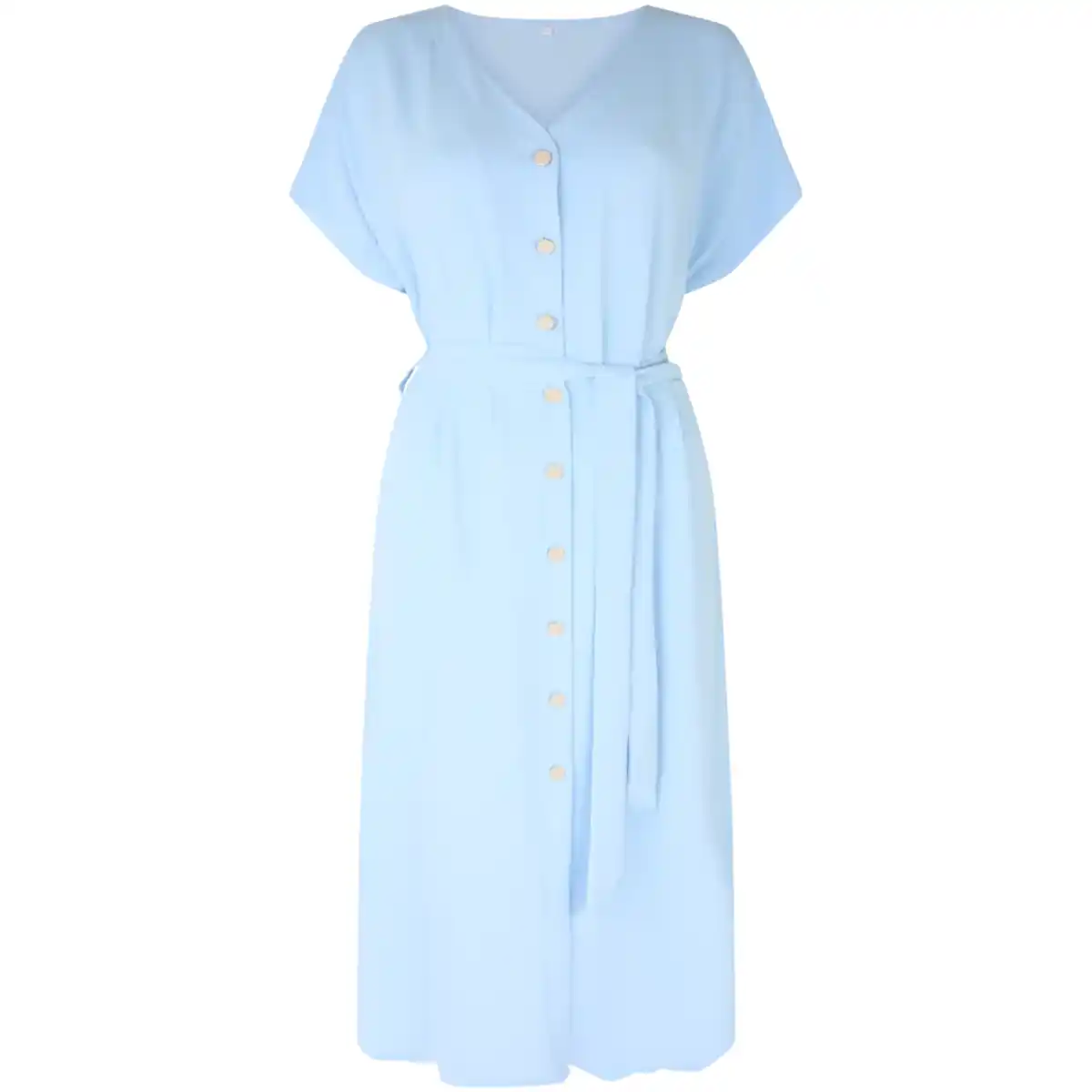 Bild 3 von Langes Kleid