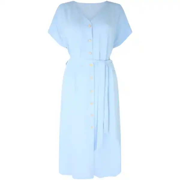 Bild 3 von Langes Kleid