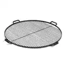 Bild 1 von Grillrost 'CookKing' schwarz Ø 80 cm