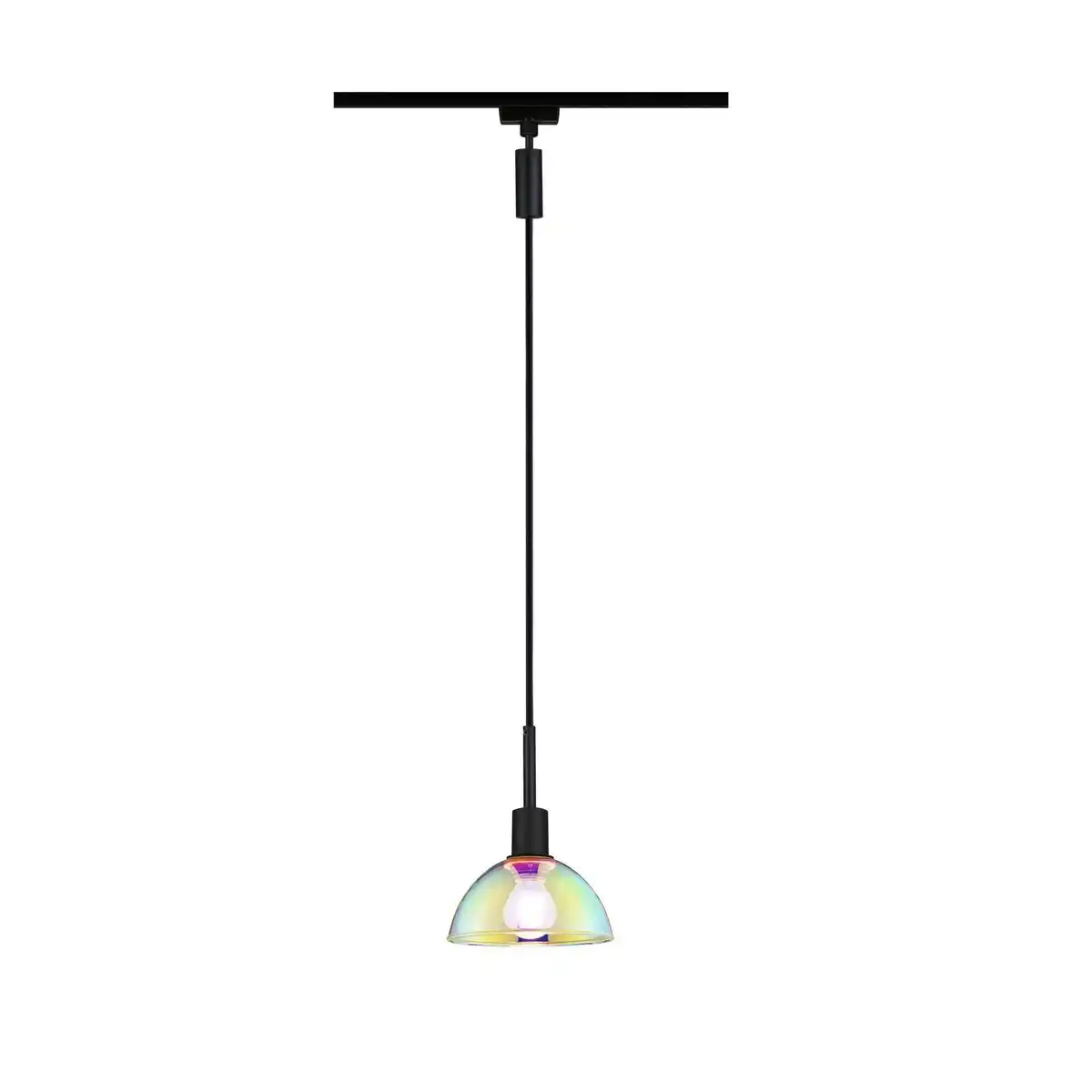 Bild 1 von Schienensystem-Hängeleuchte Pendulum Sarrasani max. 20Watt, Multicolor