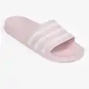 Bild 1 von ADIDAS Badelatschen Damen/Herren - Adilette Aqua rosa/weiß