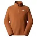 Bild 1 von M GLACIER FLEECE 1/4 ZIP JACKET Herren - Fleecepullover