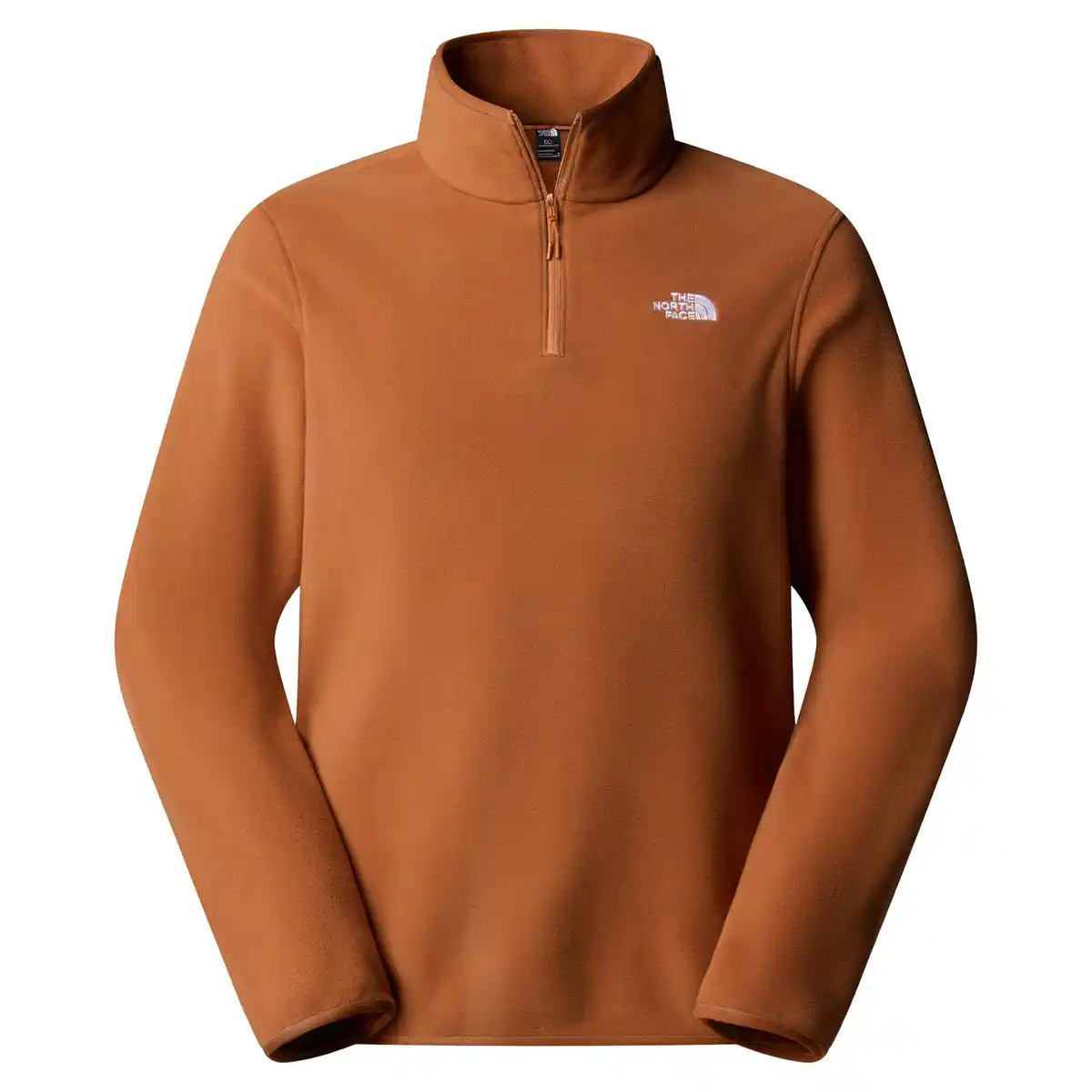 Bild 1 von M GLACIER FLEECE 1/4 ZIP JACKET Herren - Fleecepullover