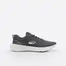 Bild 1 von KALENJI Laufschuhe Herren ‒ Jogflow 100.1 schwarz/grau
