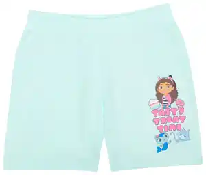 Kinder-Sweatshorts »Gabbys Dollhouse«