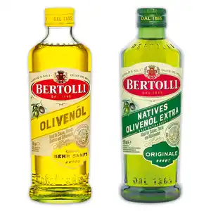 Bertolli Olivenöl