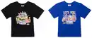 Bild 1 von Kinder-T-Shirts »Batwheels«, 2-St.-Packg.