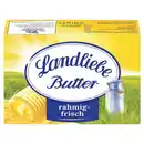 Bild 1 von LANDLIEBE Butter 250 g