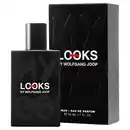 Bild 1 von LOOKS BY WOLFGANG JOOP Eau de Parfum 200 ml, Extreme Man EDP