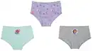 Bild 3 von Kinder-Slips »Gabbys Dollhouse«, 3-St.-Packg.
