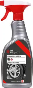 MY PROJECT® Felgenreiniger, 500-ml-Flasche