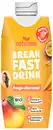 Bild 1 von OATSOME Bio-Breakfast-Drink, 330-ml-Packg.