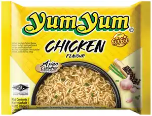 YUM YUM Instant-Nudeln, 60-g-Packg.