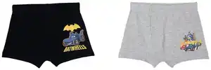 Kinder-Retroboxer »Batwheels«, 2-St.-Packg.