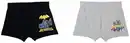 Bild 1 von Kinder-Retroboxer »Batwheels«, 2-St.-Packg.