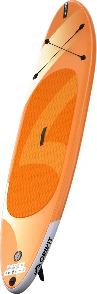 Bild 2 von CRIVIT® Allround-SUP »Beginner«