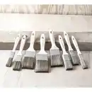 Bild 1 von Powertec Color Lasurpinsel-Set