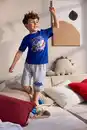 Bild 2 von Kinder-T-Shirts »Batwheels«, 2-St.-Packg.