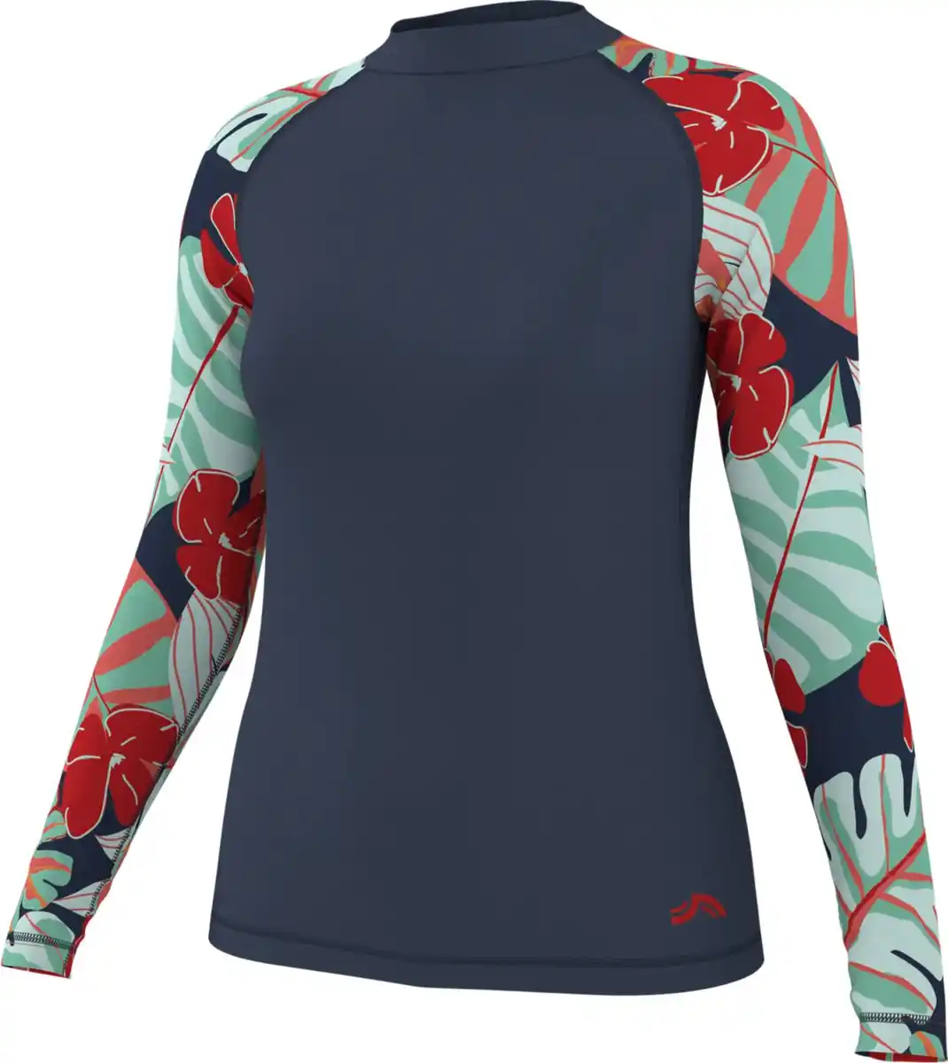 Bild 2 von CRIVIT® Damen-UV-Schwimmshirt