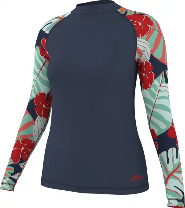 Bild 2 von CRIVIT® Damen-UV-Schwimmshirt