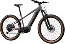 Bild 3 von CRIVIT E-Mountainbike 29 Zoll »PEAK 709«