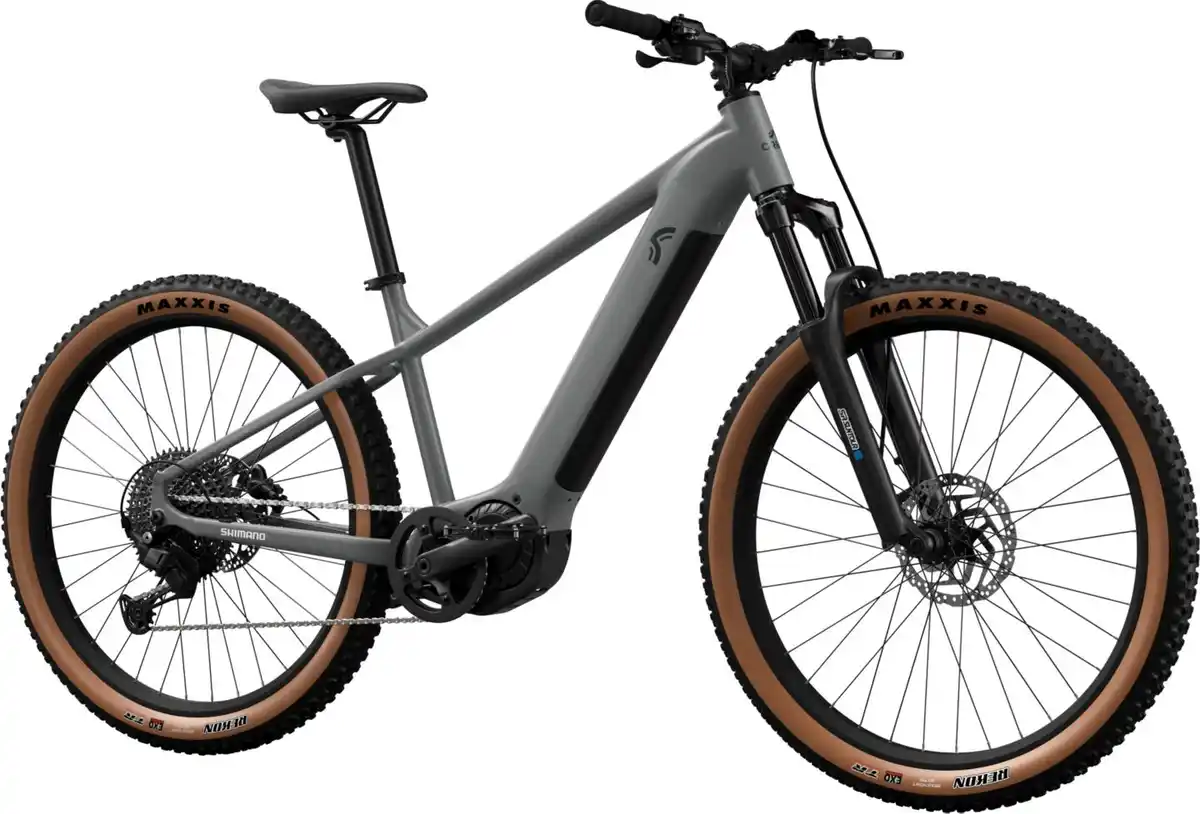 Bild 3 von CRIVIT E-Mountainbike 29 Zoll »PEAK 709«