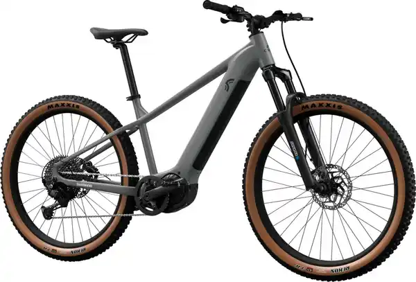 Bild 3 von CRIVIT E-Mountainbike 29 Zoll »PEAK 709«
