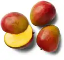 Bild 1 von Brasil. Mango, lose, Stück