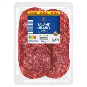 CUCINA Salame Milano 150 g