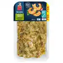 Bild 1 von GOLDEN SEAFOOD Garnelen Sortiment XXL, Knoblauch-Kräuter, 400 g