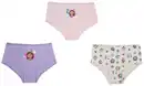 Bild 2 von Kinder-Slips »Gabbys Dollhouse«, 3-St.-Packg.