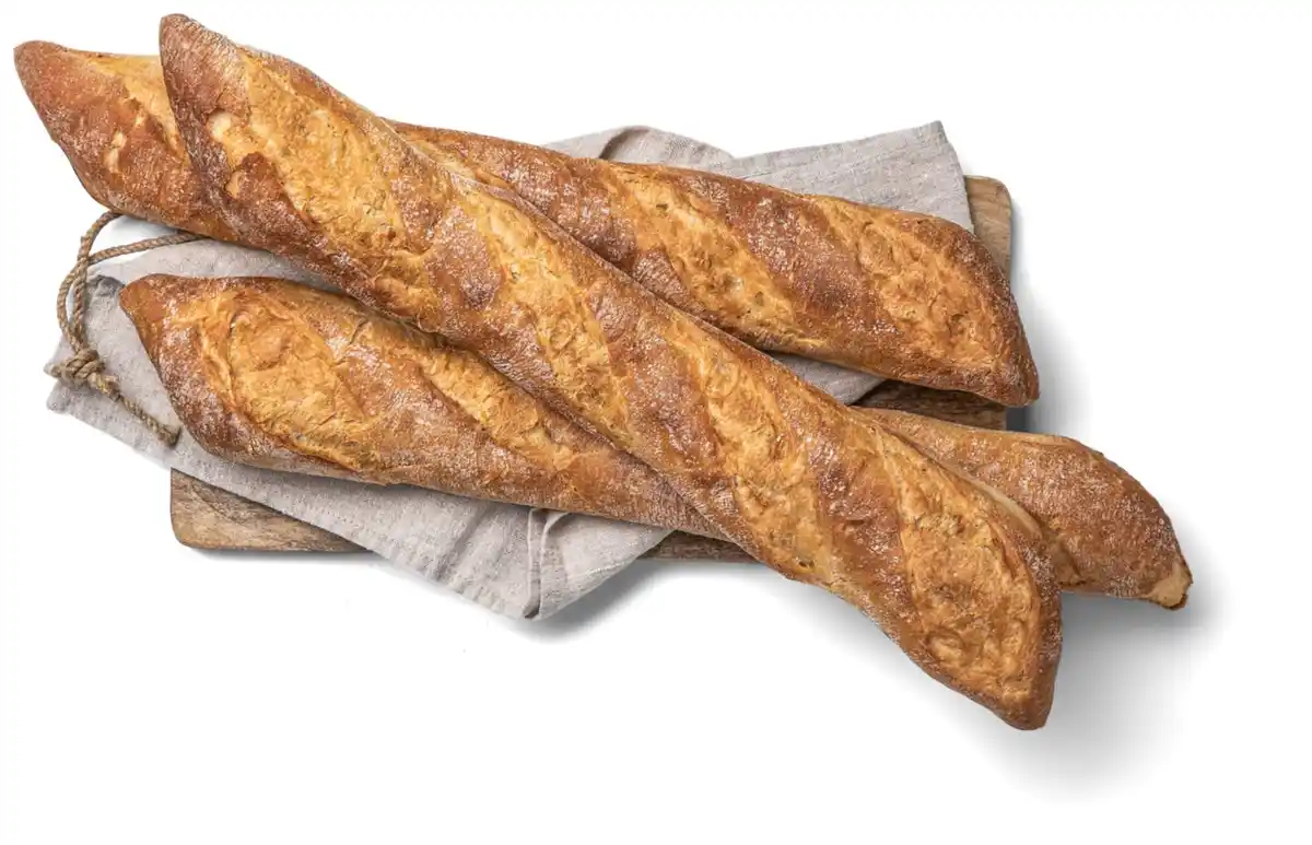 Bild 1 von Steinofenbaguette, 250-g-Stück