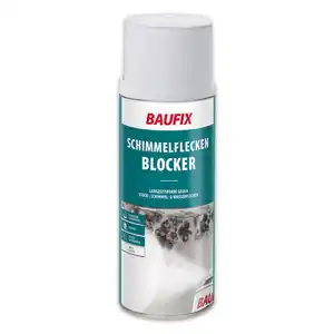 Baufix Schimmelfleckenblocker 400 ml