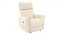 Bild 1 von Fernsehsessel Cord beige mit Motor - BELVANO