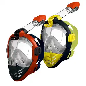 CRIVIT® Schnorchelmaske