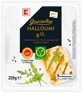 K-GOLD EDITION, 225-g-Packg.